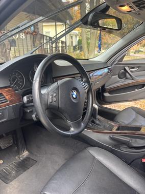2011 BMW 328 i xDrive