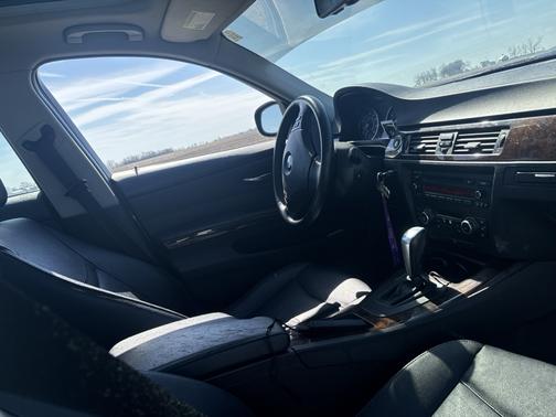 2011 BMW 328 i xDrive