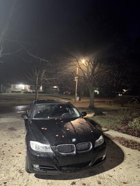 2011 BMW 328 i xDrive