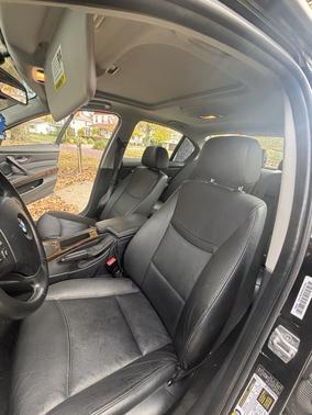 2011 BMW 328 i xDrive