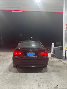 2011 BMW 328 i xDrive