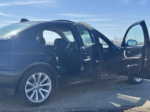 2011 BMW 328 i xDrive