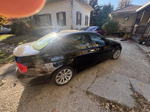 2011 BMW 328 i xDrive