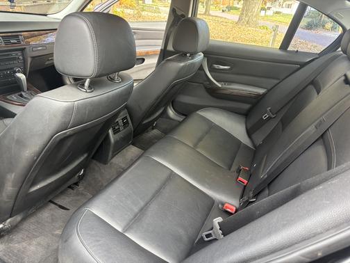 2011 BMW 328 i xDrive