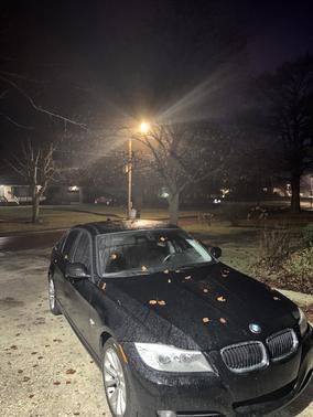 2011 BMW 328 i xDrive