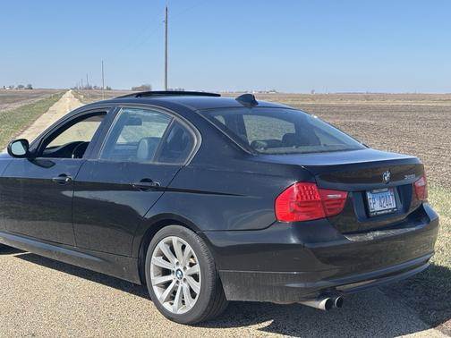 2011 BMW 328 i xDrive