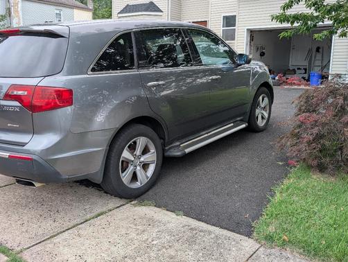 2011 Acura MDX 3.7L