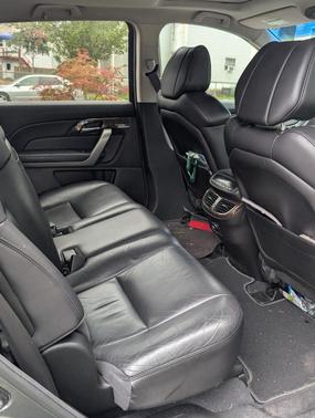 2011 Acura MDX 3.7L