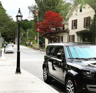 2021 Land Rover Defender X-Dynamic HSE