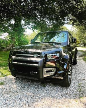2021 Land Rover Defender X-Dynamic HSE
