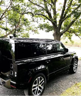 2021 Land Rover Defender X-Dynamic HSE
