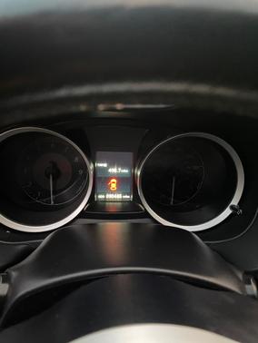 2014 Mitsubishi Lancer Evolution GSR