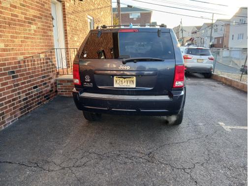 2010 Jeep Grand Cherokee Laredo