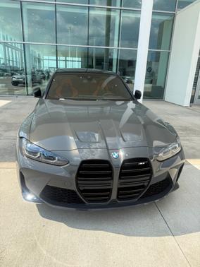 2023 BMW M3 Base