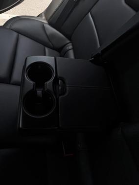 2018 Cadillac ATS 2.0L Turbo