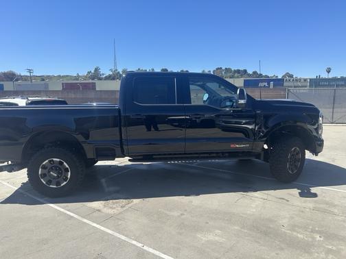 2024 Ford F-350 Lariat