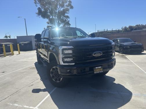 2024 Ford F-350 Lariat