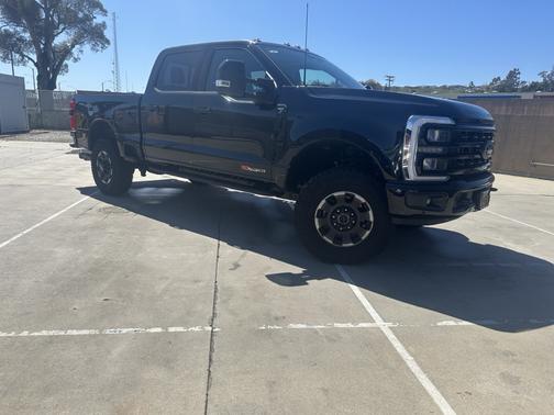 2024 Ford F-350 Lariat