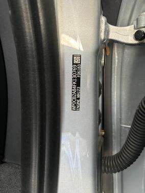 Silver 2015 Porsche Boxster Boxster S