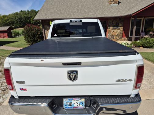 2016 RAM 3500 Laramie