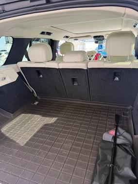 2024 Land Rover Range Rover P400 SE SWB