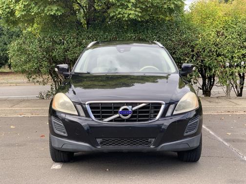 2013 Volvo XC60 3.2