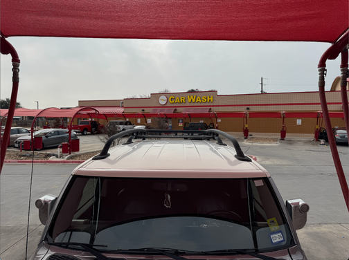 2011 Toyota FJ Cruiser Base