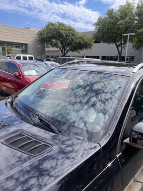Black 2014 Mercedes-Benz M-Class ML 350 4MATIC