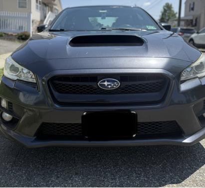 2015 Subaru WRX Premium