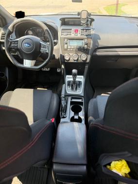 2015 Subaru WRX Premium