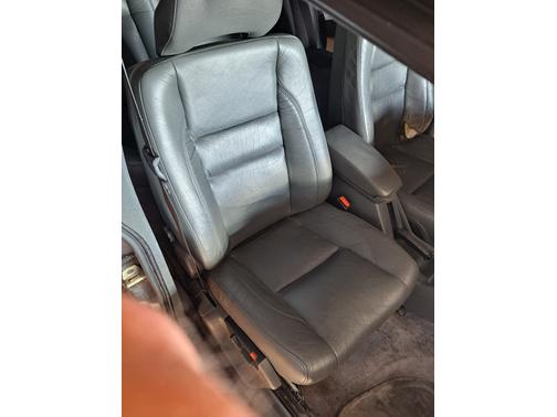 1997 Volvo 850 R