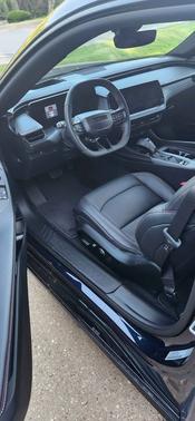 Blue 2026 Dodge Charger Scat Pack Plus 2-Door