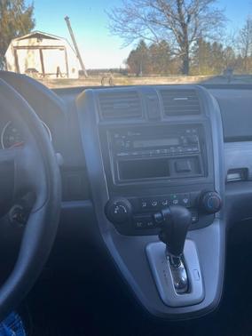 2009 Honda CR-V LX