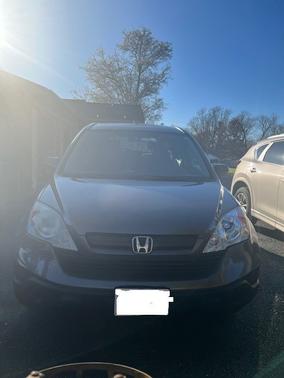 2009 Honda CR-V LX