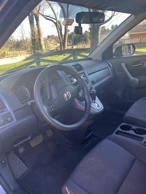 2009 Honda CR-V LX