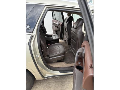 2014 Buick Enclave Leather