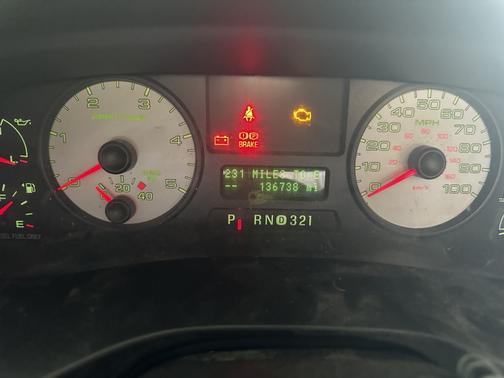 2007 Ford F-250 Lariat SuperCab Super Duty