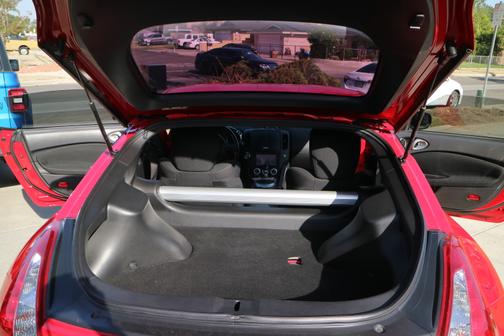 2016 Nissan 370Z Base