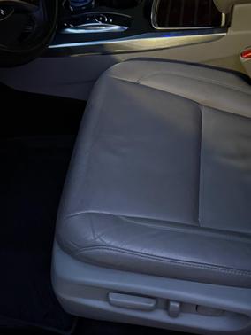 Blue 2016 Acura MDX 3.5L w/Technology Package