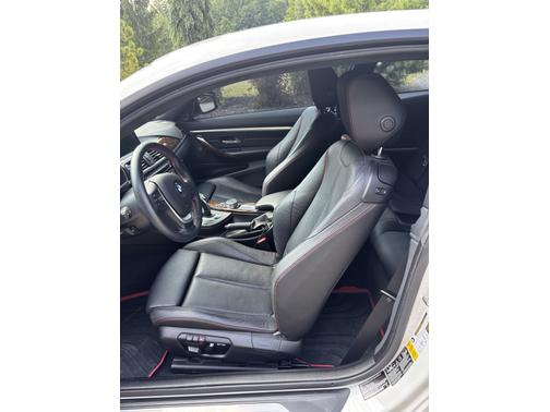 2015 BMW 435 i xDrive
