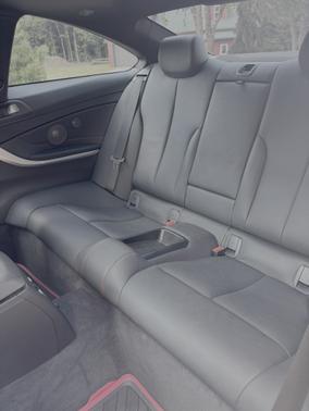 2015 BMW 435 i xDrive