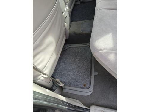 2004 Toyota Tacoma PreRunner Double Cab