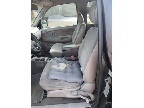 2004 Toyota Tacoma PreRunner Double Cab