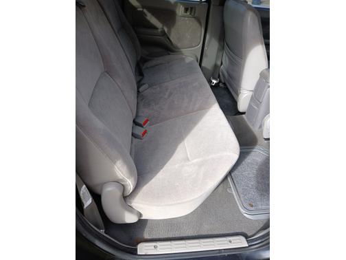 2004 Toyota Tacoma PreRunner Double Cab