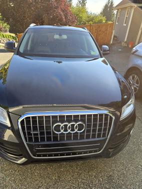 2014 Audi Q5 2.0T Premium Plus