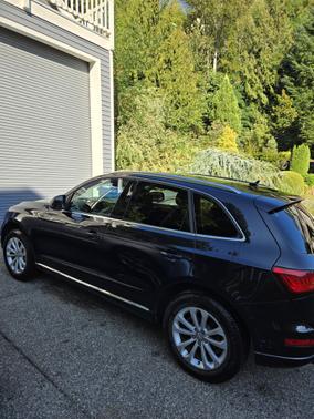 2014 Audi Q5 2.0T Premium Plus