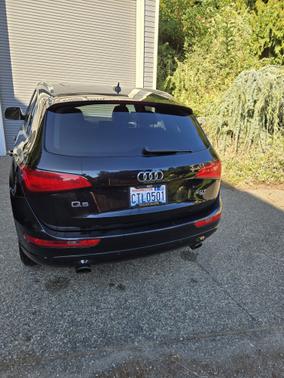 2014 Audi Q5 2.0T Premium Plus