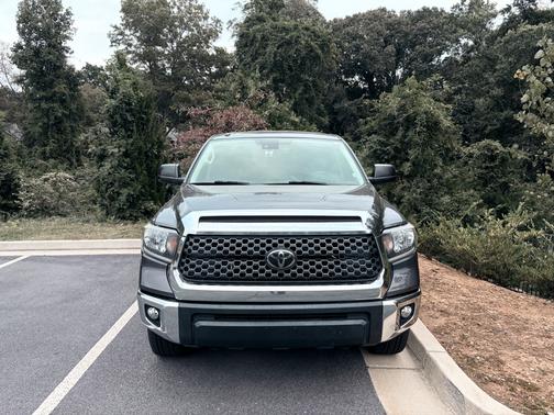 2019 Toyota Tundra SR5