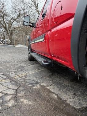 2007 Chevrolet Silverado 2500 LT1 H/D Crew Cab Classic