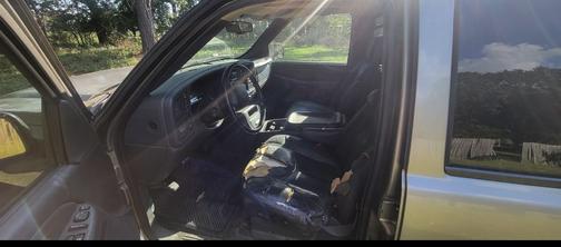2002 Chevrolet Avalanche 1500